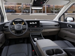 Kia Carnival Hybrid EX FWD 2026