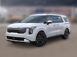 Kia Carnival Hybrid EX FWD 2026