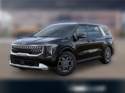 Kia Carnival Hybrid EX FWD 2026