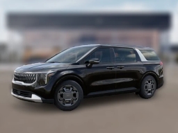 Kia Carnival Hybrid EX FWD 2026