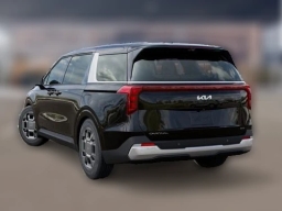 Kia Carnival Hybrid EX FWD 2026
