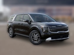 Kia Carnival Hybrid EX FWD 2026