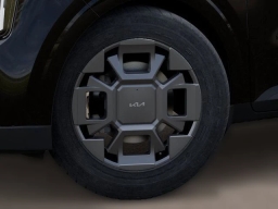 Kia Carnival Hybrid EX FWD 2026