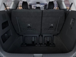 Kia Carnival Hybrid EX FWD 2026