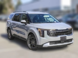 Kia Carnival Hybrid EX FWD 2026