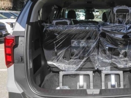 Kia Carnival Hybrid EX FWD 2026