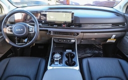 Kia Carnival Hybrid EX FWD 2026