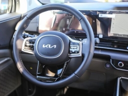 Kia Carnival Hybrid EX FWD 2026