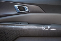 Kia Carnival Hybrid EX FWD 2026