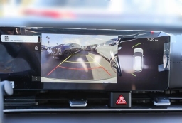 Kia Carnival Hybrid EX FWD 2026