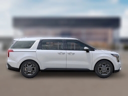 Kia Carnival Hybrid EX FWD 2026