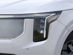 Kia Carnival Hybrid EX FWD 2026