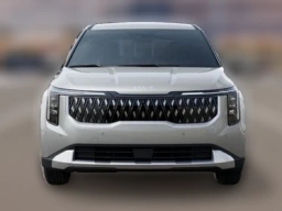 Kia Carnival Hybrid EX FWD 2026