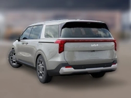 Kia Carnival Hybrid EX FWD 2026