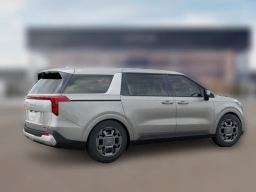 Kia Carnival Hybrid EX FWD 2026