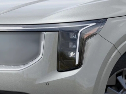 Kia Carnival Hybrid EX FWD 2026