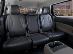 Kia Carnival Hybrid EX FWD 2026