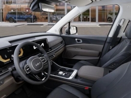 Kia Carnival Hybrid EX FWD 2026