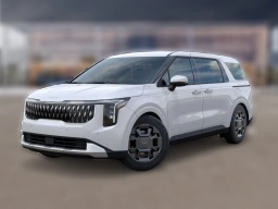 Kia Carnival Hybrid EX FWD 2026