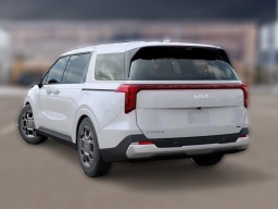 Kia Carnival Hybrid EX FWD 2026