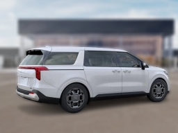 Kia Carnival Hybrid EX FWD 2026