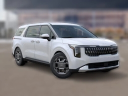 Kia Carnival Hybrid EX FWD 2026