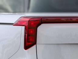 Kia Carnival Hybrid EX FWD 2026