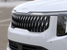 Kia Carnival Hybrid EX FWD 2026