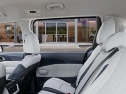 Kia Carnival Hybrid EX FWD 2026