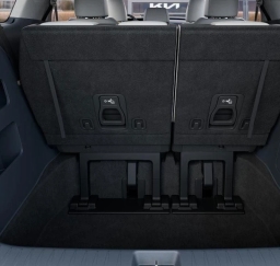 Kia Carnival Hybrid EX FWD 2026