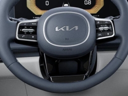 Kia Carnival Hybrid EX FWD 2026