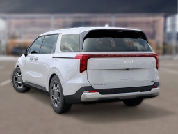 Kia Carnival Hybrid EX FWD 2026