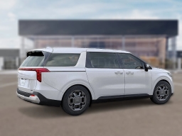 Kia Carnival Hybrid EX FWD 2026