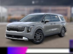 Kia Carnival Hybrid EX FWD 2026