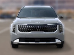 Kia Carnival Hybrid EX FWD 2026