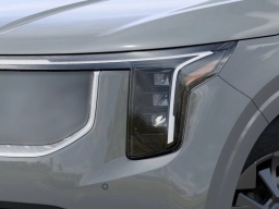 Kia Carnival Hybrid EX FWD 2026