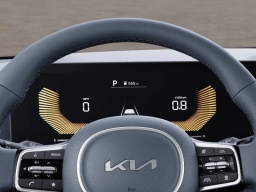 Kia Carnival Hybrid EX FWD 2026