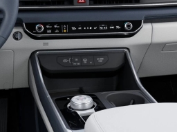 Kia Carnival Hybrid EX FWD 2026