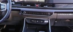 Kia Carnival Hybrid EX FWD 2026