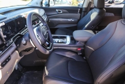 Kia Carnival Hybrid EX FWD 2026