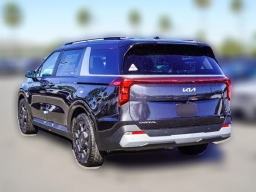 Kia Carnival Hybrid EX FWD 2026
