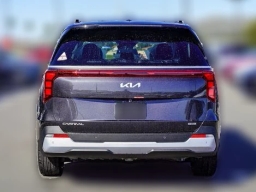 Kia Carnival Hybrid EX FWD 2026