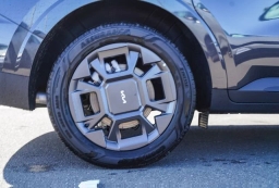 Kia Carnival Hybrid EX FWD 2026