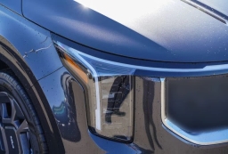 Kia Carnival Hybrid EX FWD 2026