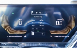 Kia Carnival Hybrid EX FWD 2026