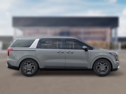 Kia Carnival Hybrid EX FWD 2026