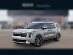 Kia Carnival Hybrid EX FWD 2026