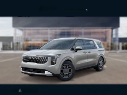 Kia Carnival Hybrid EX FWD 2026