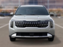 Kia Carnival Hybrid EX FWD 2026