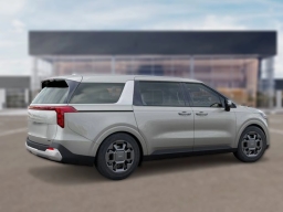 Kia Carnival Hybrid EX FWD 2026